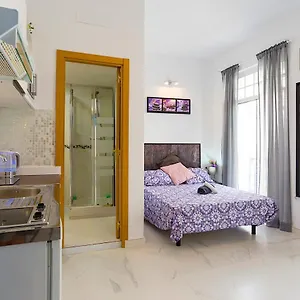 Citycenter A Apartamento